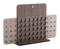 CALENDARIO PERPETUO